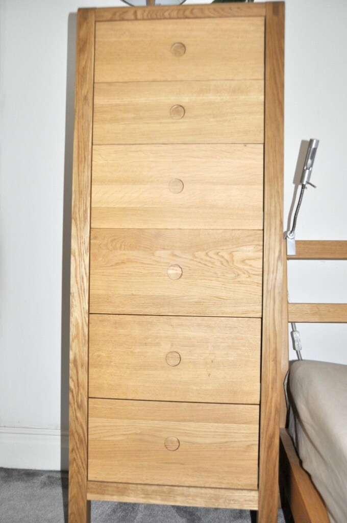 habitat radius tallboy